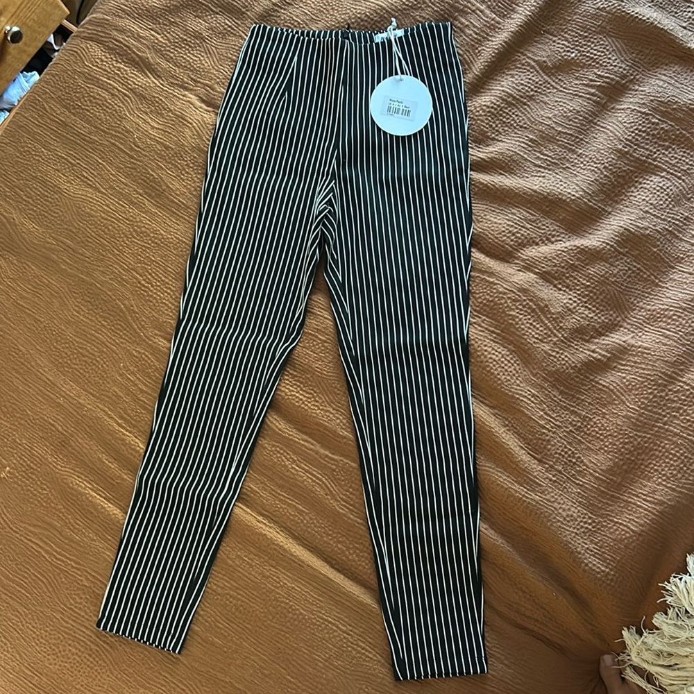 Princess Polly Moss Pants